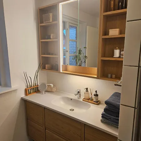 Lägenhet B Med Dejlig Privat Gardhave Pa Thuro Kaeledyr Er Ikke Gratis Og Skal Tilfojes Svendborg